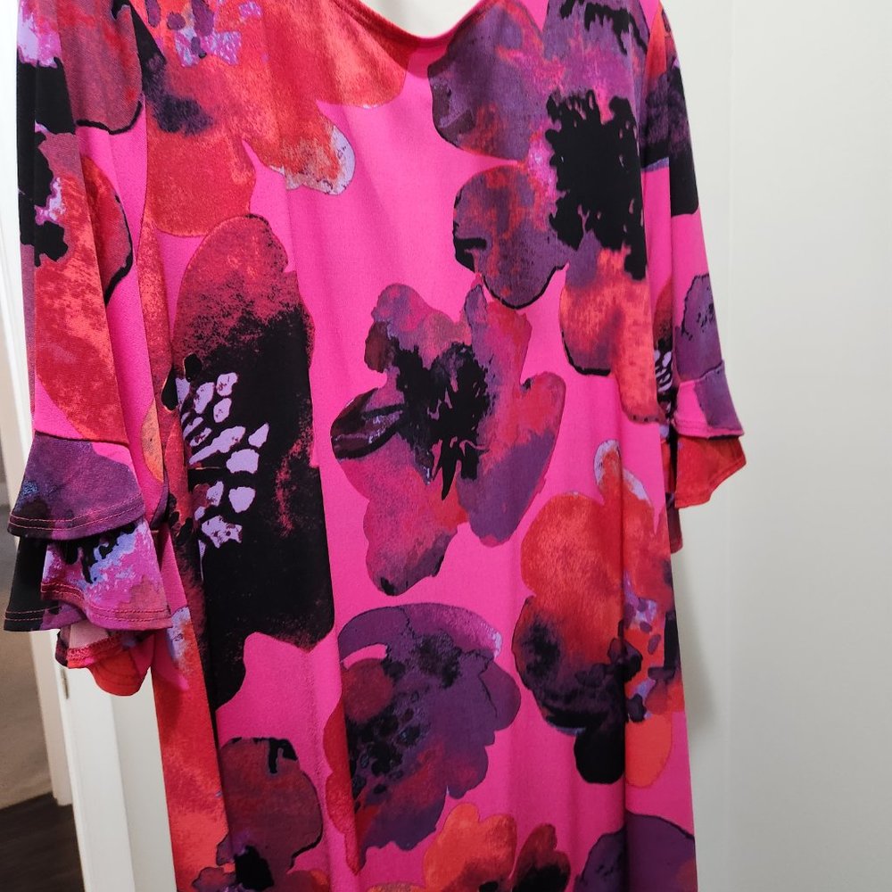 Clara SunWoo dress XL